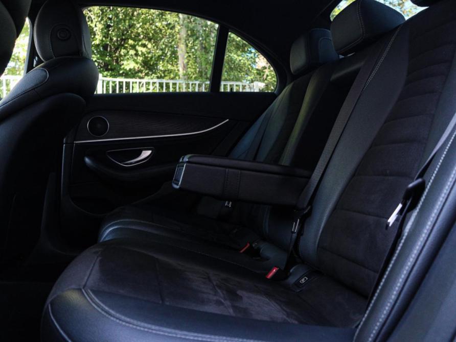 Mercedes-Benz E-Класс V (W213 S213 C238) Рестайлинг Москва  - изображение 9