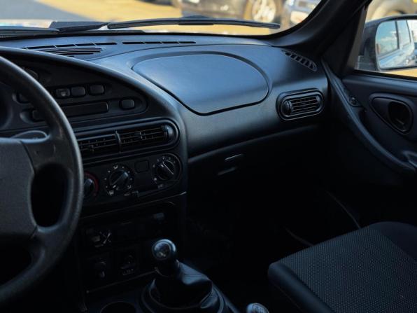 Lada (ВАЗ) Niva Travel I с пробегом 2022 года, цена 890 000 рублей, 61281 км, внедорожник, Автокод Объявления