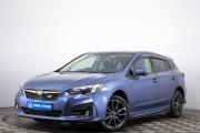 Subaru Impreza V Пермь  - изображение 27