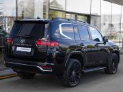 Toyota Land Cruiser 300 Series Москва  - изображение 31