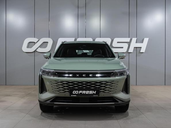Exeed RX с пробегом 2023 года, цена 3 199 000 рублей, 93105 км, внедорожник, Автокод Объявления