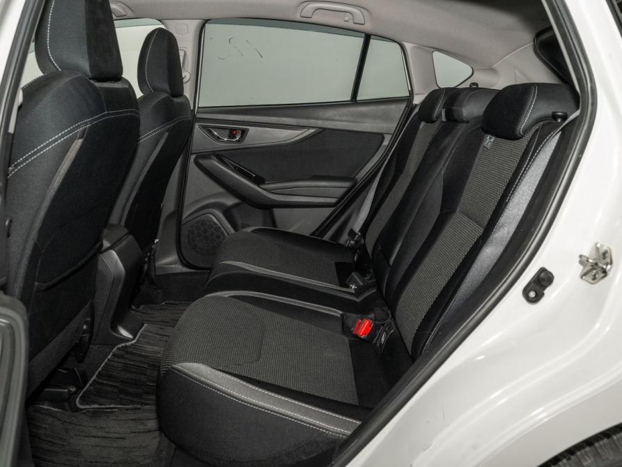 Subaru Impreza V Рестайлинг Иркутск  - изображение 7