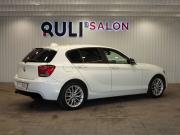 BMW 1 серии II (F20/F21) Иваново  - изображение 43