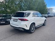 Mercedes-Benz GLE II (V167) Москва  - изображение 30
