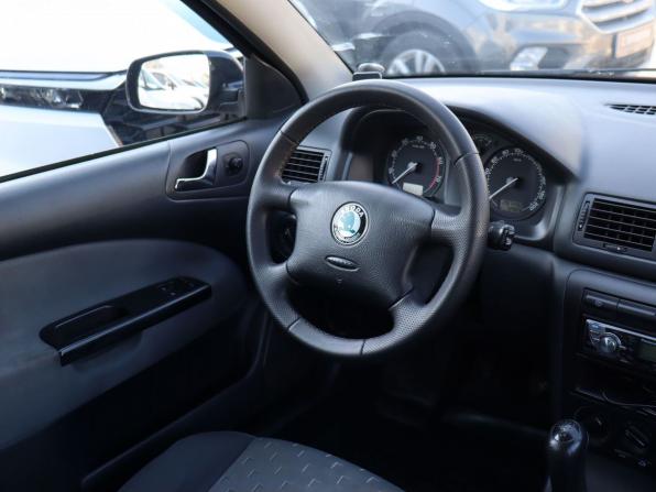 Skoda Octavia I (A4) Рестайлинг с пробегом 2007 года, цена 400 000 рублей, 287490 км, лифтбек, Автокод Объявления