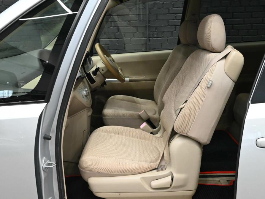 Toyota Porte I Екатеринбург  - изображение 15
