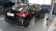 Hyundai Solaris II Санкт-Петербург  - изображение 9