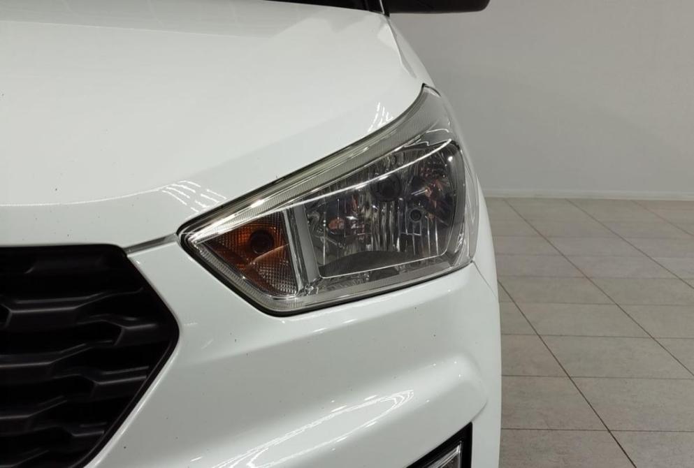 Hyundai Creta I Саратов  - изображение 9