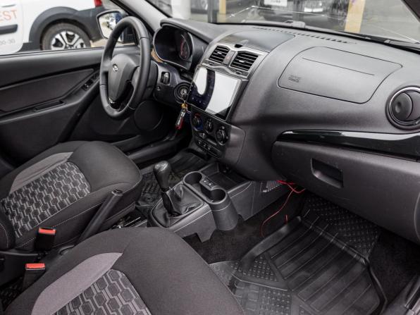 Lada (ВАЗ) Granta I Рестайлинг с пробегом 2023 года, цена 710 869 рублей, 131917 км, универсал, Автокод Объявления