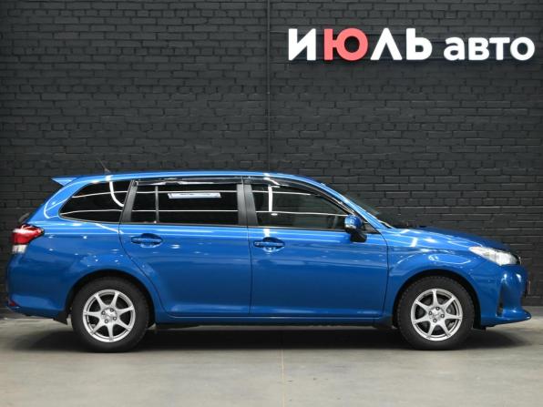 Toyota Corolla XII (E210) с пробегом 2019 года, цена 1 560 000 рублей, 118804 км, универсал, Автокод Объявления
