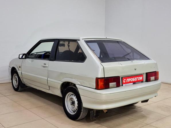 Lada (ВАЗ) 2113 с пробегом 2005 года, цена 100 000 рублей, 208153 км, хэтчбек, Автокод Объявления