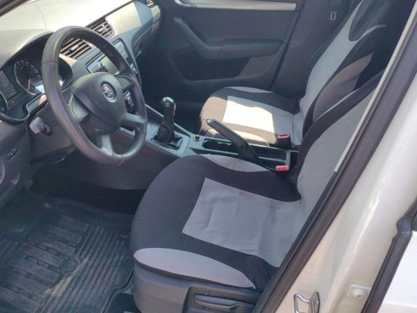 Skoda Octavia III (A7) с пробегом 2014 года, цена 1 020 000 рублей, 176186 км, лифтбек, Автокод Объявления