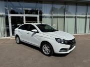 Lada (ВАЗ) Vesta I Воронеж  - изображение 15