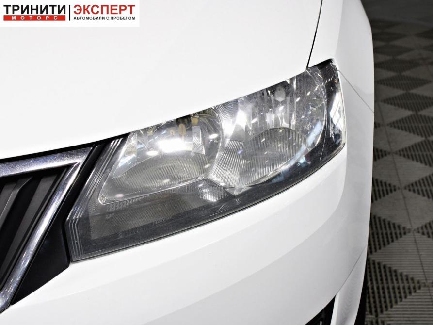 Skoda Rapid I Белгород  - изображение 9