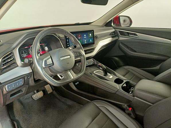 Haval F7 I Рестайлинг с пробегом 2022 года, цена 2 199 000 рублей, 29000 км, внедорожник, Автокод Объявления