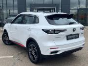 Changan CS55 Plus II Октябрьский  - изображение 28