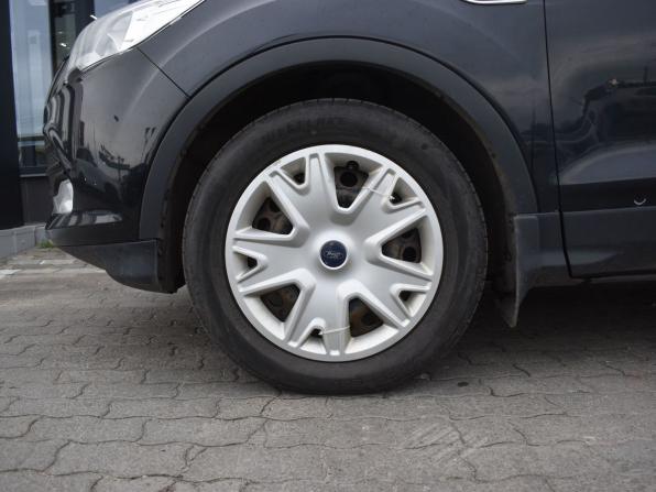 Ford Kuga II с пробегом 2013 года, цена 680 000 рублей, 280963 км, внедорожник, Автокод Объявления