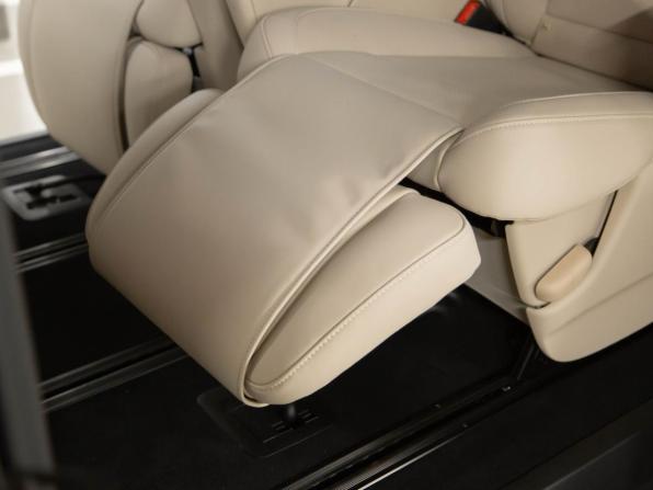 Новый Mercedes-Benz V-Класс III (W447) Рестайлинг 2026 года, цена 14 800 000 рублей, минивэн, Автокод Объявления