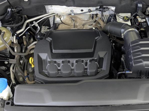 Volkswagen Teramont I Рестайлинг с пробегом 2022 года, цена 4 945 000 рублей, 79110 км, внедорожник, Автокод Объявления