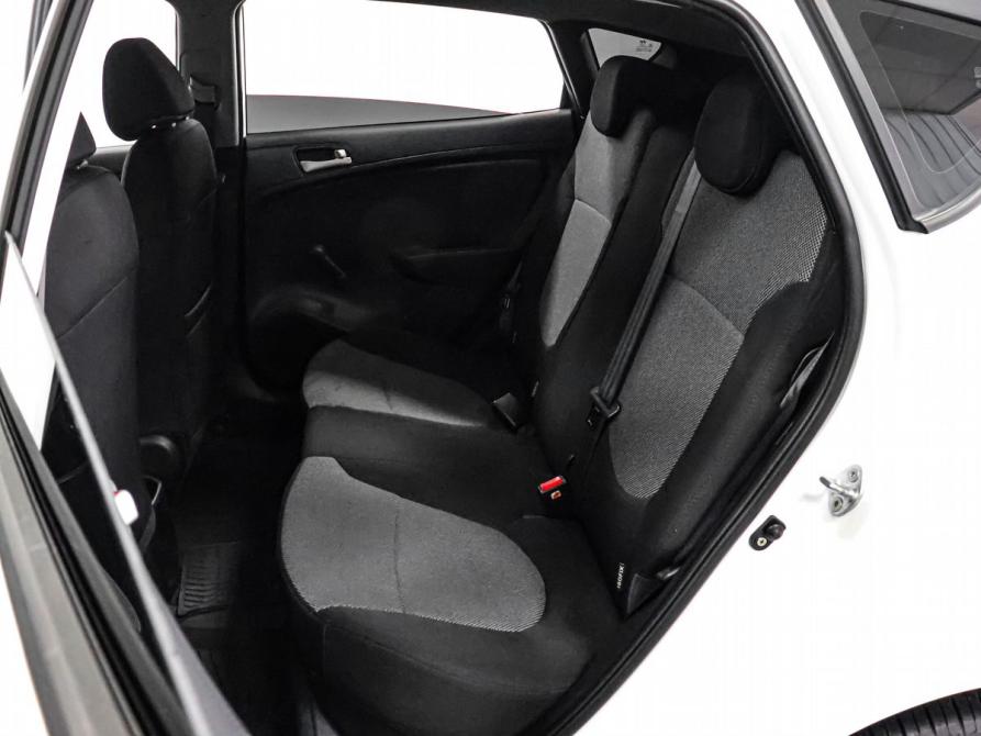 Hyundai Solaris I Минеральные Воды  - изображение 9