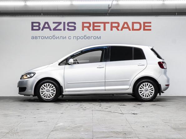 Volkswagen Golf Plus II с пробегом 2012 года, цена 590 000 рублей, 181248 км, хэтчбек, Автокод Объявления