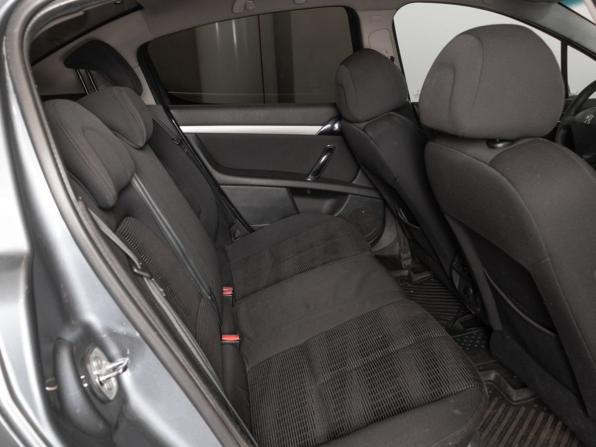 Peugeot 407 с пробегом 2010 года, цена 659 000 рублей, 236861 км, седан, Автокод Объявления