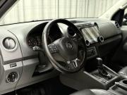Volkswagen Amarok I Ижевск  - изображение 38