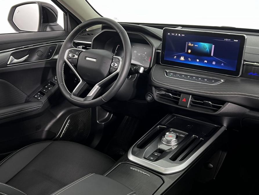 Haval Jolion I Рестайлинг Калининград  - изображение 13