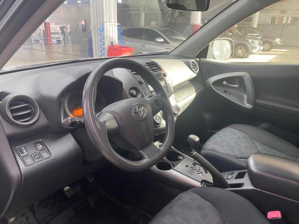 Toyota RAV4 III (XA30) Рестайлинг с пробегом 2012 года, цена 1 486 000 рублей, 210458 км, внедорожник, Автокод Объявления
