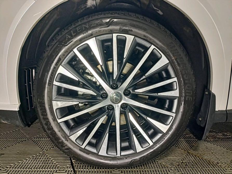 Lexus RX V Архангельск  - изображение 17