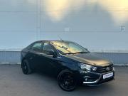 Lada (ВАЗ) Vesta I Санкт-Петербург  - изображение 25