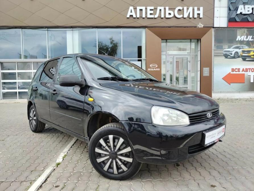 Lada (ВАЗ) Kalina I Набережные Челны  - изображение 1