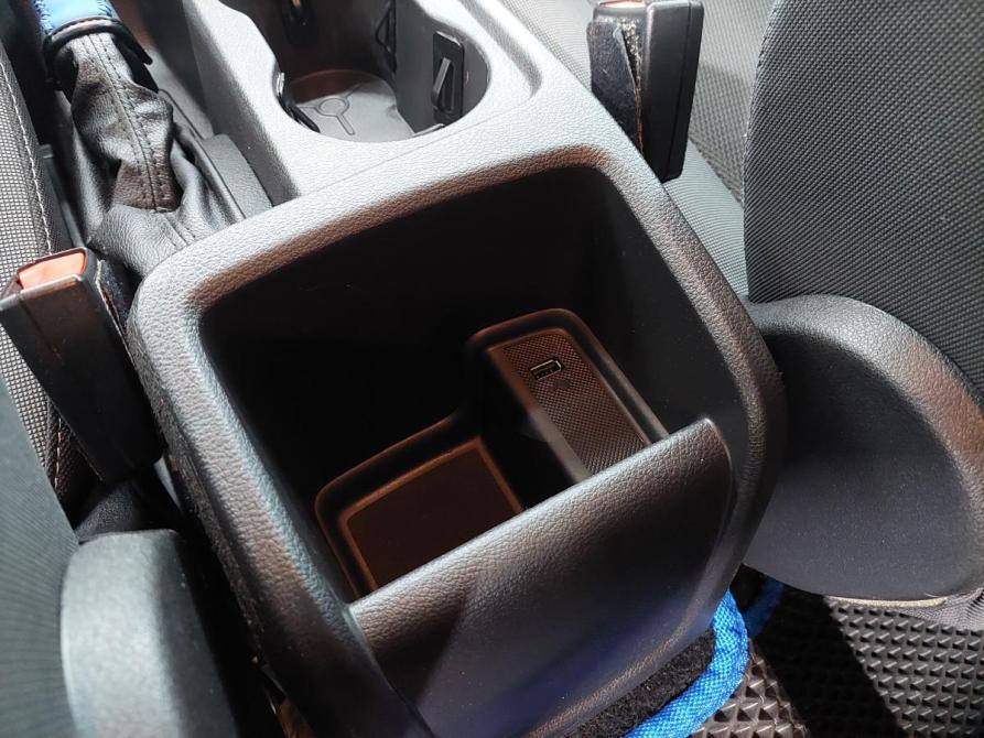 Ford Focus III Пермь  - изображение 16