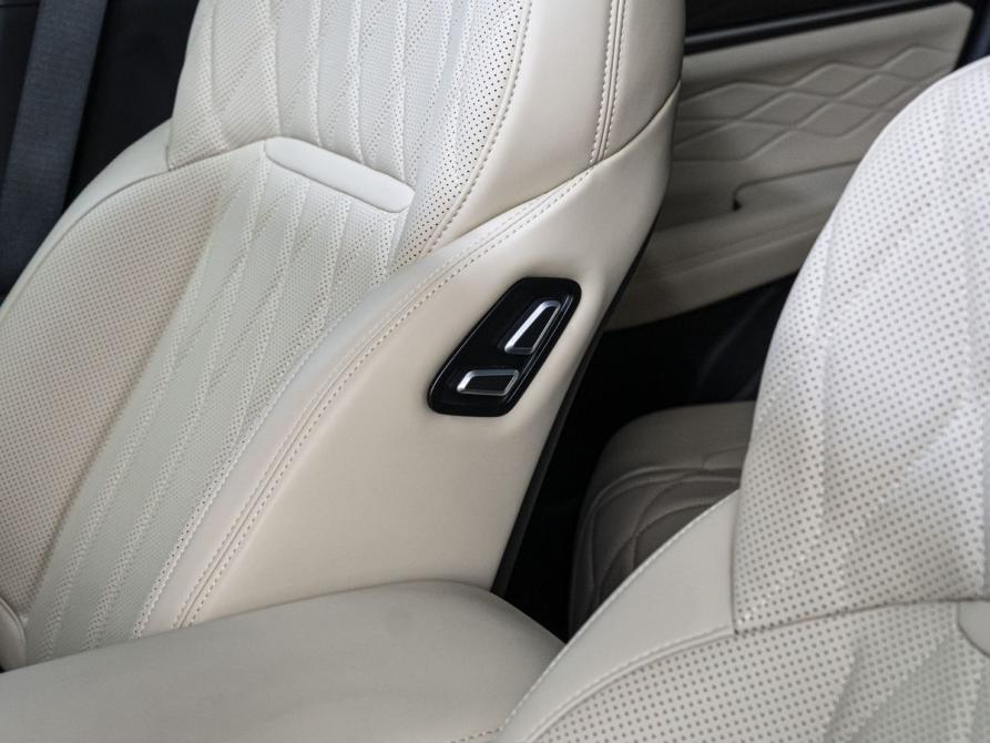Geely Monjaro I Тюмень  - изображение 17