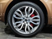 Land Rover Range Rover Sport II Москва  - изображение 29