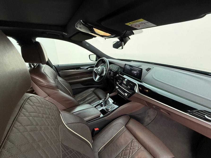 BMW 6 серии IV (G32) Москва  - изображение 9