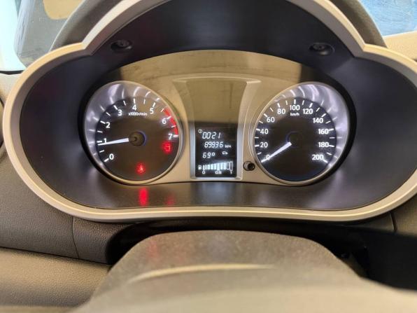 Datsun on-DO I с пробегом 2017 года, цена 452 000 рублей, 89766 км, седан, Автокод Объявления