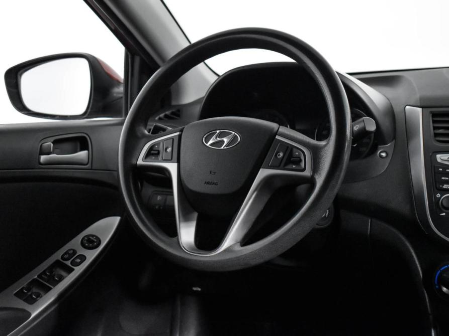 Hyundai Solaris I Рестайлинг Санкт-Петербург  - изображение 15