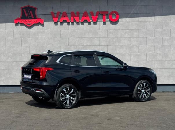 Haval Jolion I с пробегом 2023 года, цена 2 130 000 рублей, 38223 км, внедорожник, Автокод Объявления