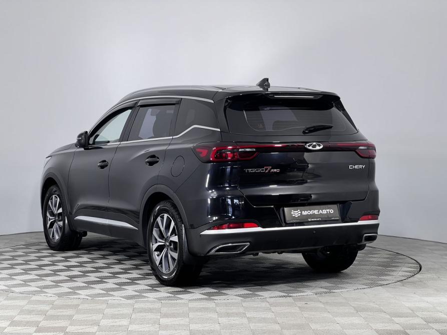 Chery Tiggo 7 Pro I Калининград  - изображение 7