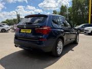 BMW X3 II (F25) Рестайлинг Нефтекамск  - изображение 15