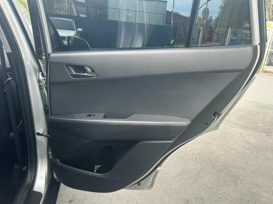 Hyundai Creta I Рестайлинг Санкт-Петербург  - изображение 20