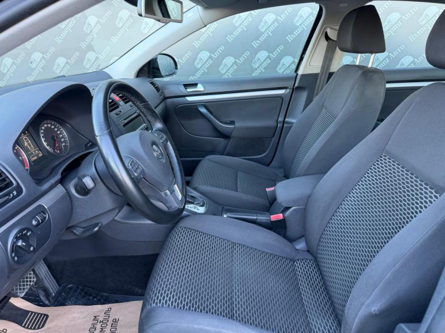 Volkswagen Jetta V Краснодар  - изображение 15