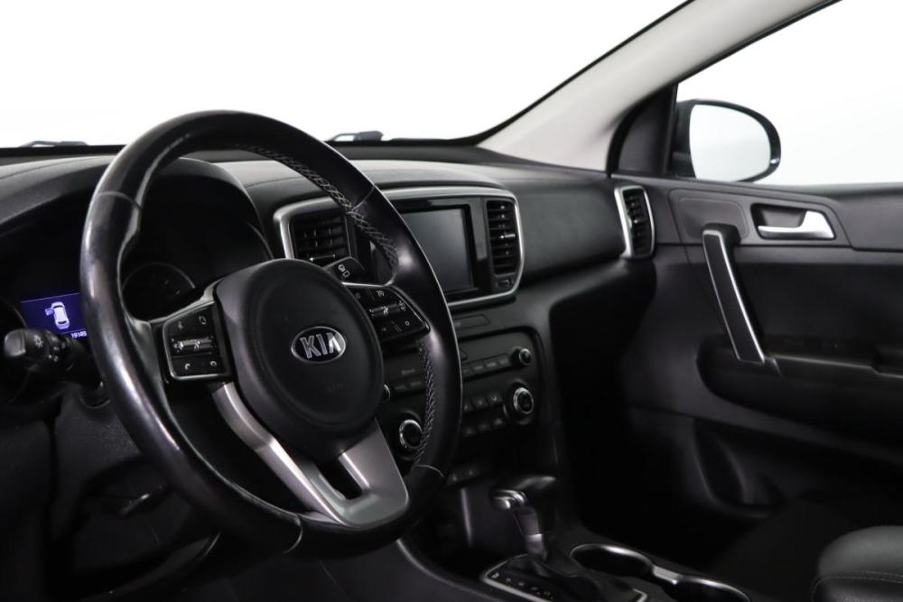Kia Sportage IV Рестайлинг Нижний Новгород  - изображение 9