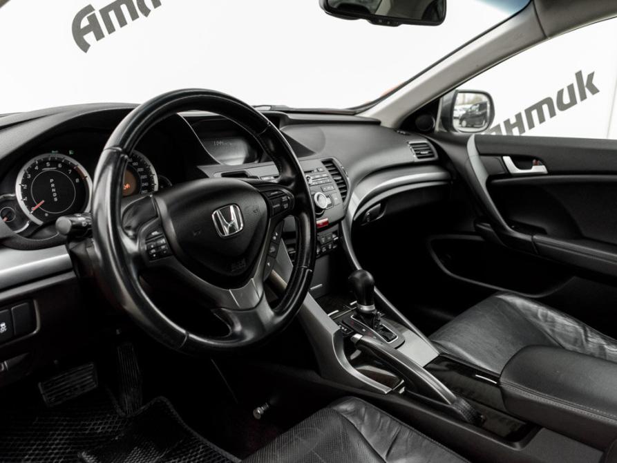 Honda Accord VIII Рестайлинг Екатеринбург  - изображение 11
