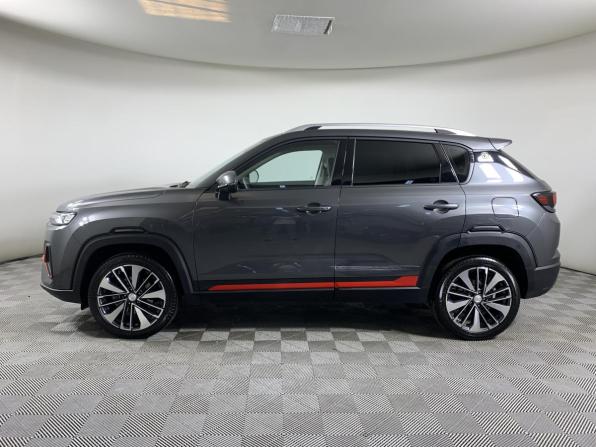 Changan CS35 Plus I с пробегом 2024 года, цена 1 839 000 рублей, 22080 км, внедорожник, Автокод Объявления
