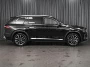 Geely Monjaro I Ставрополь  - изображение 31