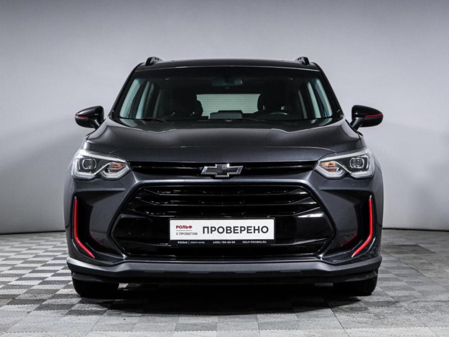Chevrolet Orlando II Москва  - изображение 2