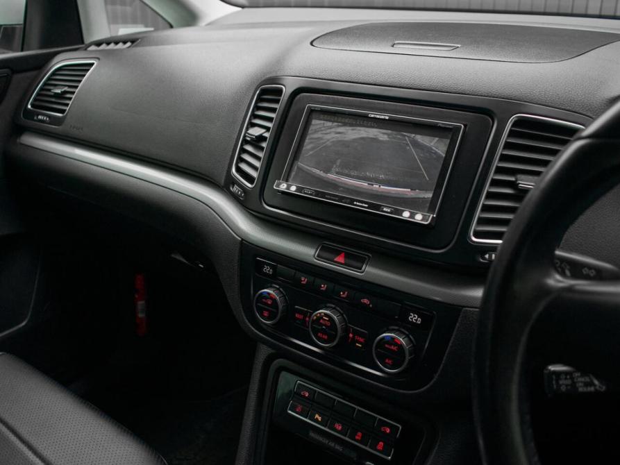 Volkswagen Sharan II Екатеринбург  - изображение 16