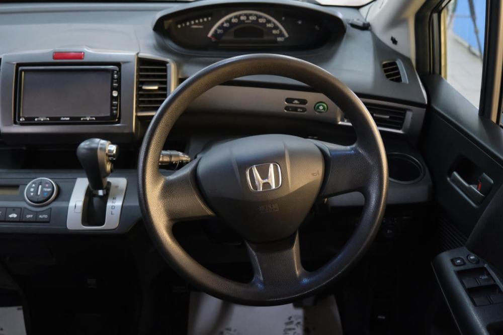 Honda Freed I Омск  - изображение 12